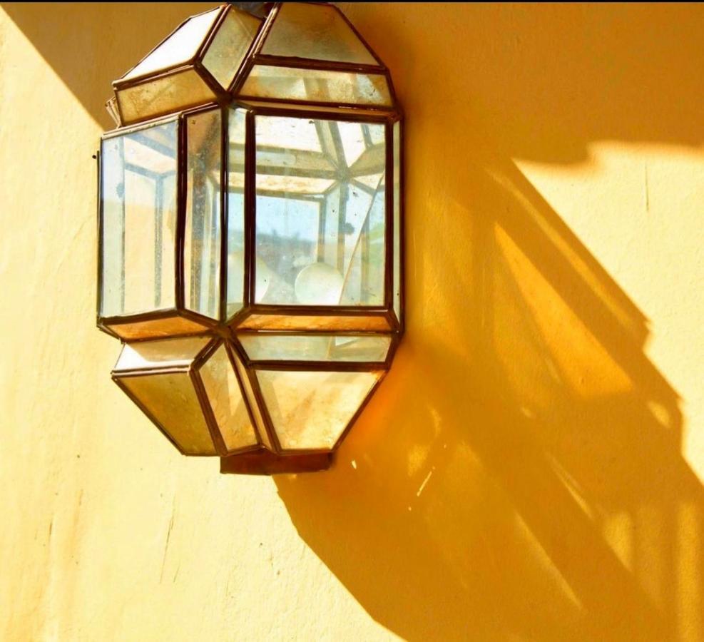 Riad Zouhour Марракеш Экстерьер фото